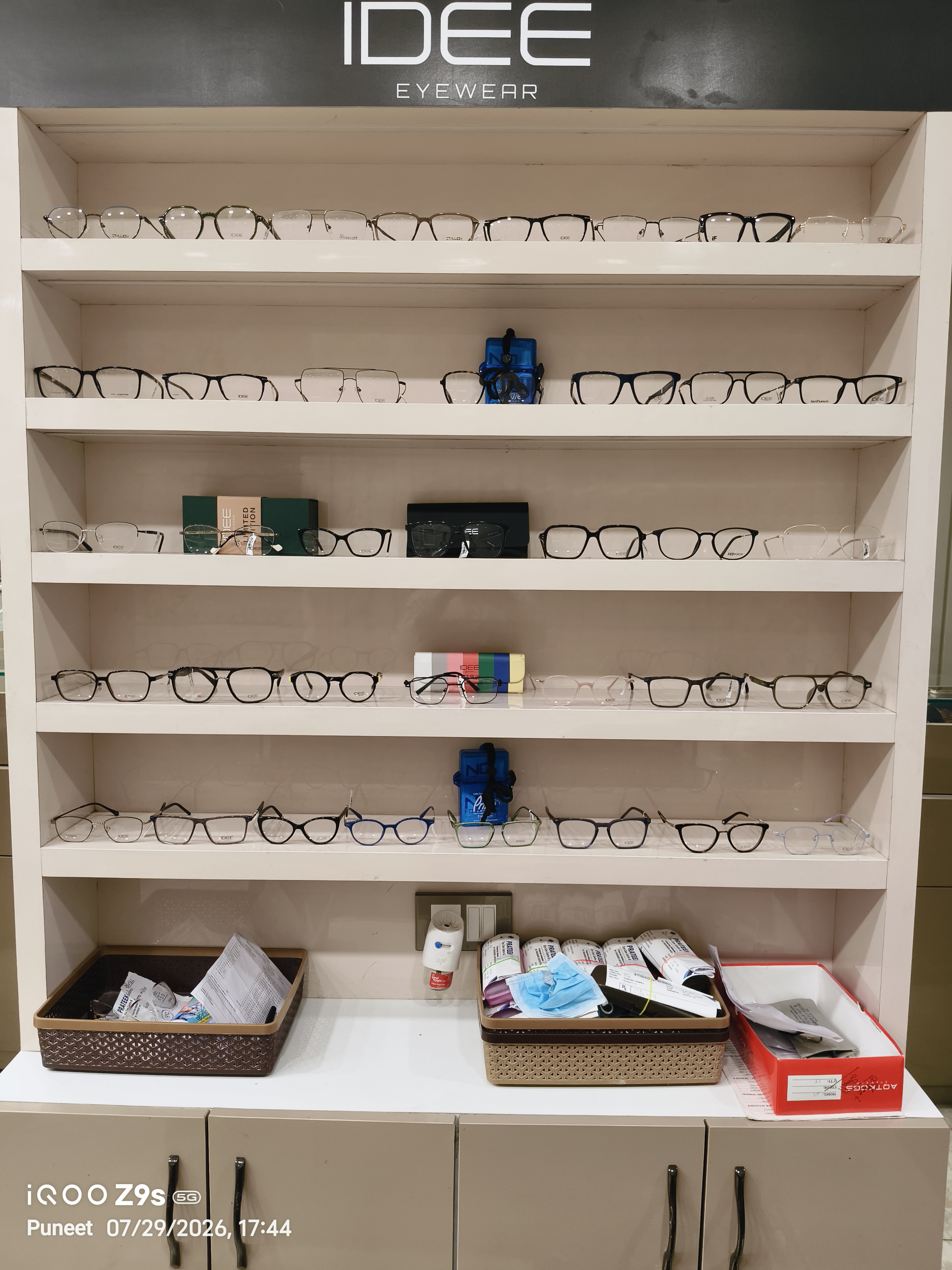 Lenses